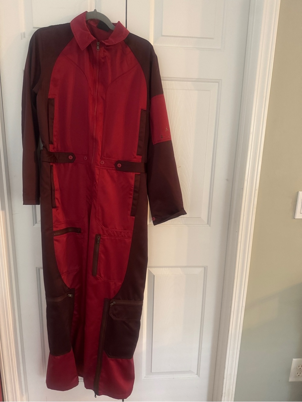 Nike Air Jordan Women’s Engineered Flight Suit